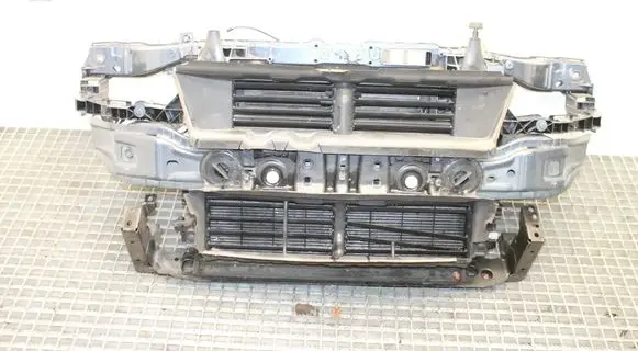 Ford Kuga II Radiator set GV4B8475AC