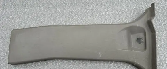 Nissan Patrol Y61 (B) pillar trim (bottom) 76916VB000