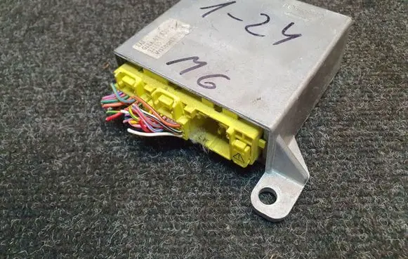 Mazda 6 Airbag control unit/module GJ6A57K30C