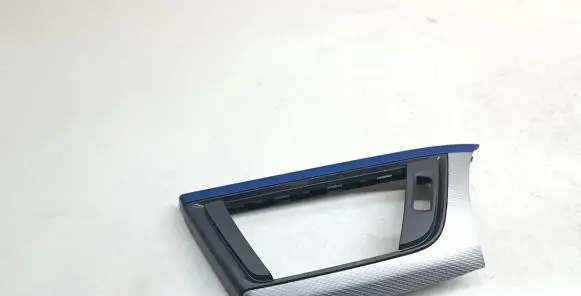 BMW 3 GT F34 Dashboard glove box trim 