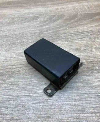 Lada 2104 - 2105 Idle relay 253761