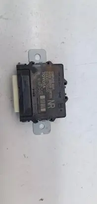 Lexus NX Wing mirror control module 8943078030 615313000