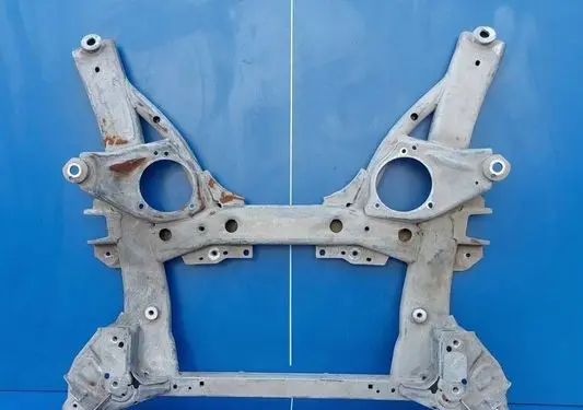 BMW 3 G20 G21 Front axle beam 