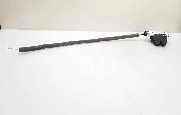 Mercedes-Benz CLS C218 X218 Tailgate/trunk/boot lock/catch/latch A2047500185