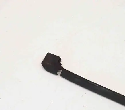 Opel Mokka Engine compartment rubber 25924310