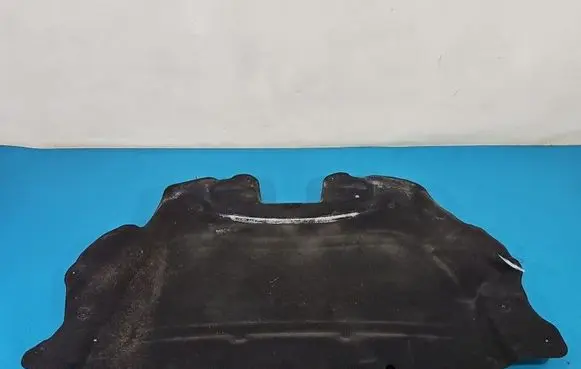 Peugeot 407 Engine bonnet/hood sound/heat insulation IMPRK1573552