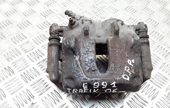 Renault Trafic II (X83) Front brake caliper