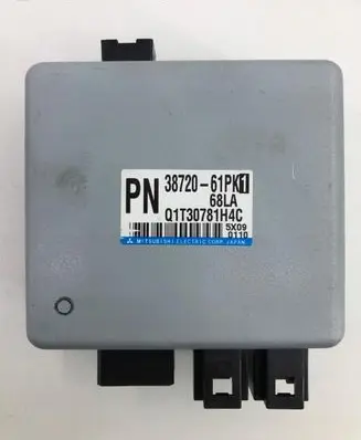 Suzuki Swift II Power steering control unit/module 