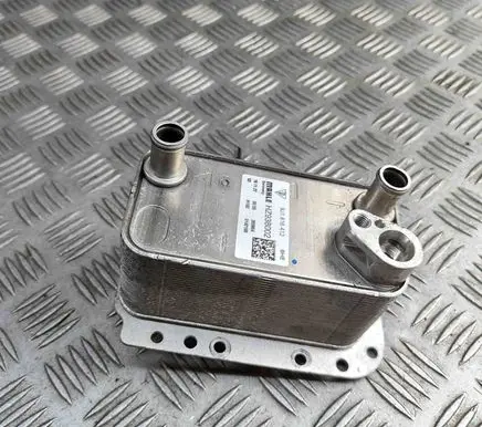 Audi E-tron GT Air conditioning (A/C) air dryer 9J1816412