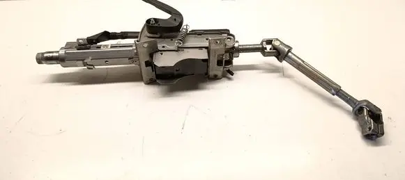 Volkswagen PASSAT B8 Steering wheel axle set 3Q0905861