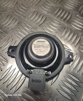 Chevrolet Corvette Panel speaker 20884480 085675 3276760010