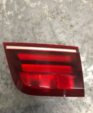 BMW X5 E70 Tailgate rear/tail lights 7227794-BILI 7227794