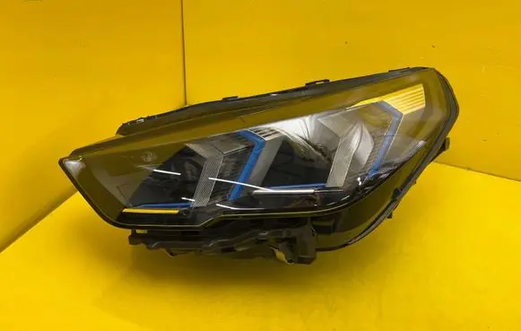 BMW X2 U10 Headlight/headlamp 5A77EB705