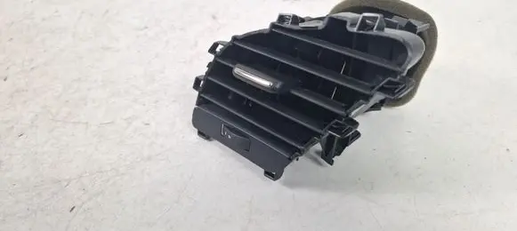 Audi A4 S4 B8 8K Dashboard side air vent grill/cover trim 8K1820901F