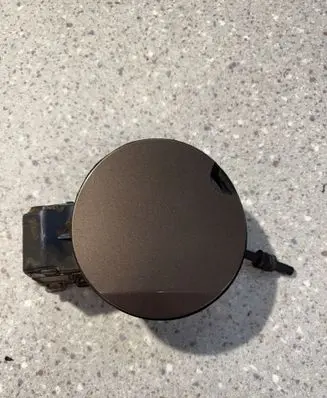 Renault Scenic III - Grand scenic III Fuel tank cap 