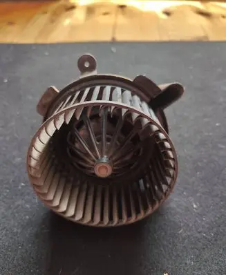 Citroen C4 I Heater fan/blower B9506 PF2A12232