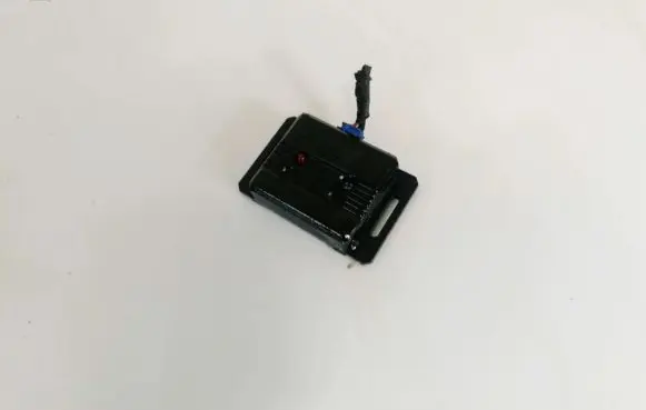 Volkswagen Vento Sensor