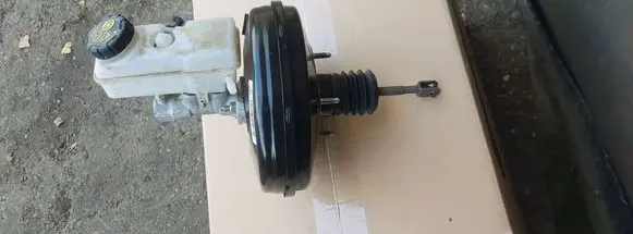 Dacia Sandero II Brake booster 472103298R