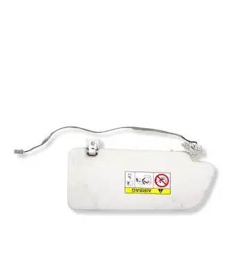Peugeot 3008 I Sun visor 