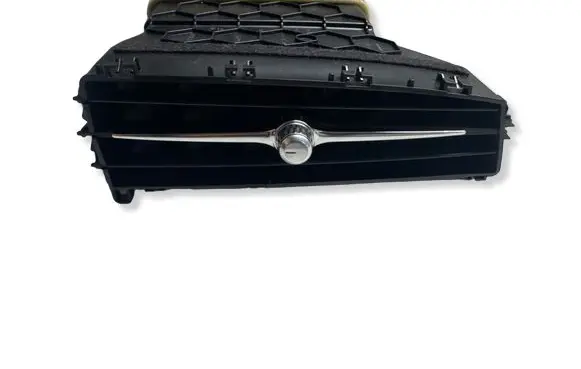 Volvo S90, V90 Dashboard side air vent grill/cover trim 31366590