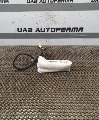KIA Picanto Seat airbag