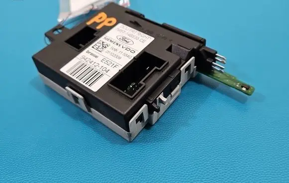 Ford Kuga I Central body control module 7M5T-14B533-CE IMPRK1535079
