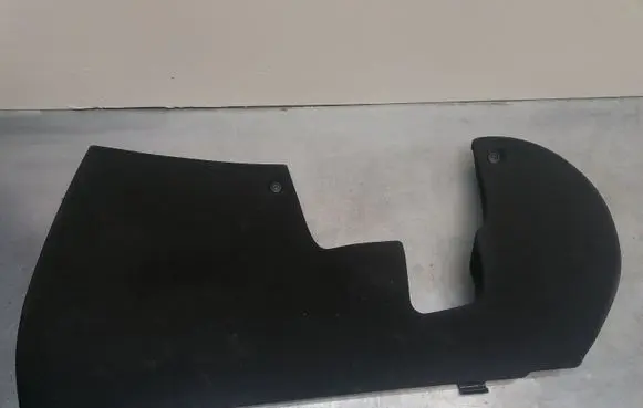 Alfa Romeo 147 Dashboard lower bottom trim panel 