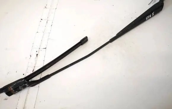 Volkswagen PASSAT B6 Front wiper blade arm 3c1955410b