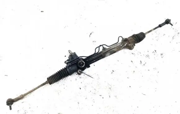 Ford Fiesta Steering rack lhd