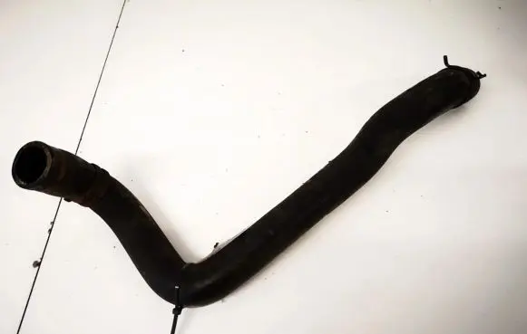 Renault Scenic II - Grand scenic II Engine coolant pipe/hose