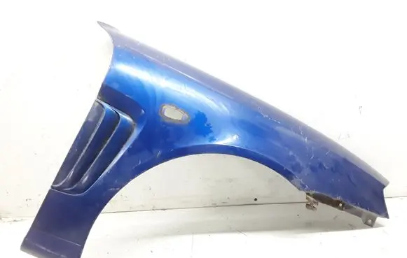 Hyundai Coupe Fender