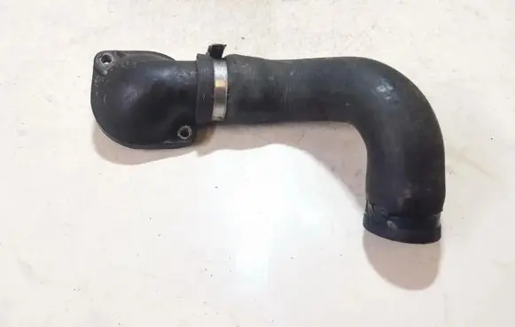 Volkswagen Transporter - Caravelle T4 Engine coolant pipe/hose 074121121