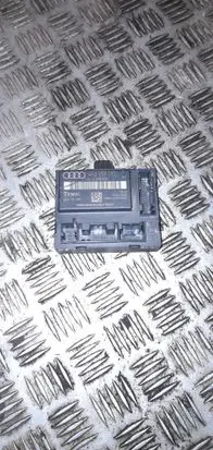 Audi A6 S6 C6 4F Door control unit/module 4F0959793C