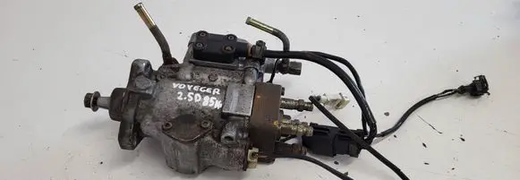 Chrysler Voyager Fuel injection high pressure pump 0460404963