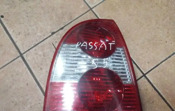 Volkswagen PASSAT B5.5 Rear/tail lights 3B5945095AE