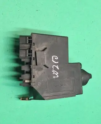 Light switch