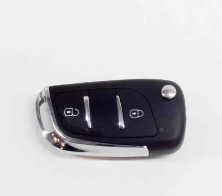 Opel Mokka Ignition key/card 