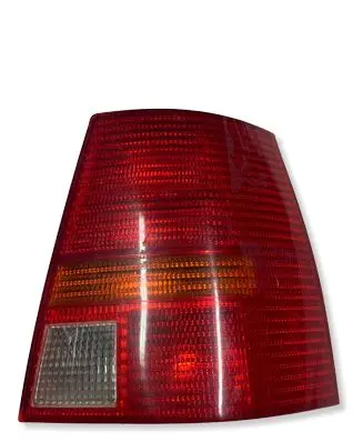 Volkswagen Golf IV Rear/tail lights 