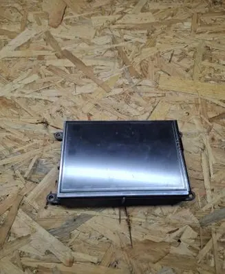 Citroen C4 II Screen/display/small screen 9805089780