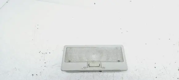 Volkswagen Multivan T4 Front seat light 357947111