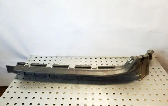 Fiat Grande Punto Rear bumper mounting bracket 51750180