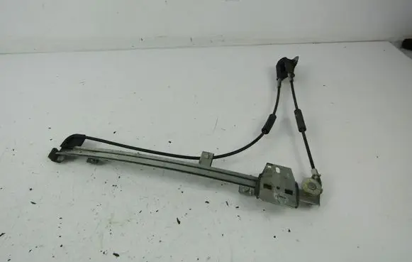 Fiat Seicento/600 Front door manual window regulator 