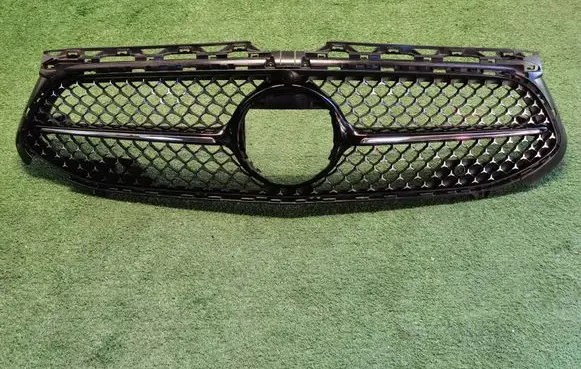 Mercedes-Benz A W177 Front grill A1778888300DANEK A1778888300 A1778885401