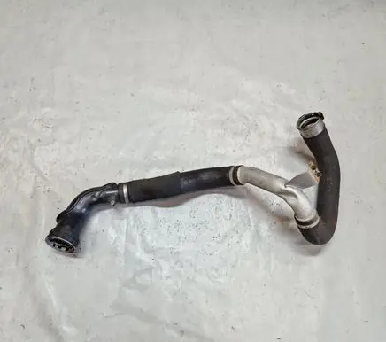 Intercooler hose/pipe