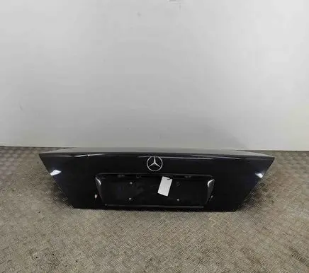 Mercedes-Benz S W140 Tailgate/trunk/boot lid A1407500075