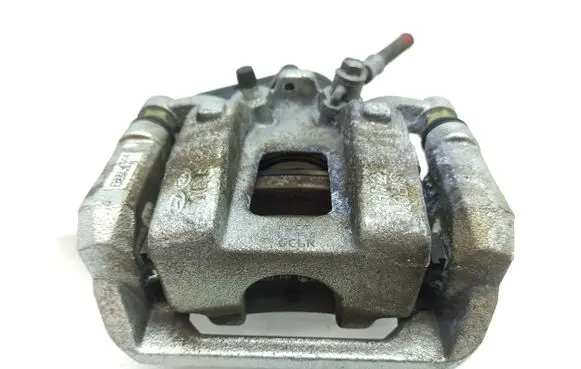Hyundai Ioniq 5 Rear brake caliper T158237700 2105180523