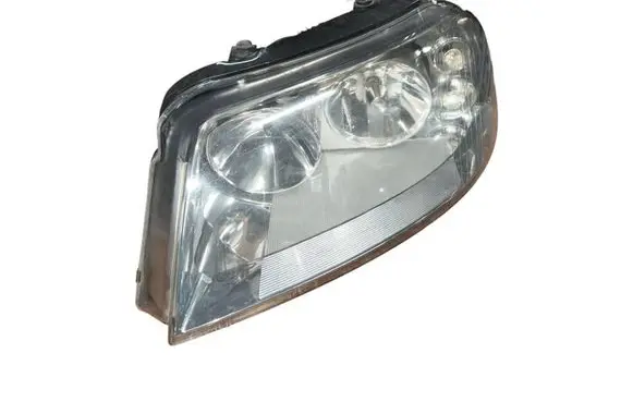 Volkswagen Sharan Headlight/headlamp 7M3941015AA 0301182201 1305235610