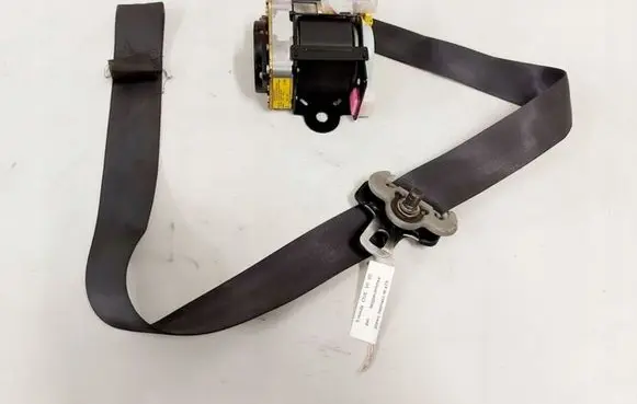 Honda Civic Front seatbelt TE-A73-EJ004
