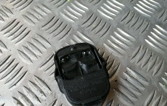 Chevrolet Captiva Rain sensor 25753276