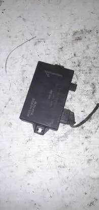 Citroen C5 Parking PDC control unit/module 9650400280